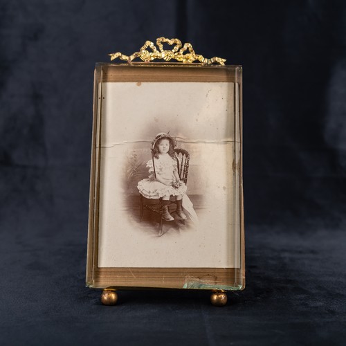 Antique french photo - antique,
